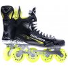 Korčule na inline hokej Bauer Vapor X4 RH Intermediate EUR 38, Fit 2