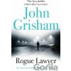 Rogue Lawyer - John Grisham