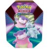 Pokémon TCG Galarian Slowbro V Forces Tin