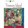 Green Apple (Robert Louis Stevenson)(Brožovaná)