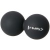 HMS LACROSSE BALL BLC02 dvojitý masážny loptička