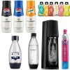 Koktejlový balíček SodaStream Jet Black