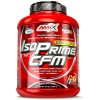 Amix Nutrition IsoPrime CFM Isolate 2000 g arašidy - čokoláda - karamel