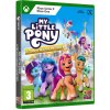 My Little Pony: A Zephyr Heights Mystery