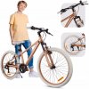 Bicykel Sun Baby 24 palcový Verdant Rowan cappuccino, rám 13 palcov, béžový