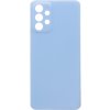 Zadný kryt Samsung Galaxy A23 A235 modrá farba