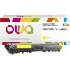 OWA Brother TN-248XL Y - kompatibilný