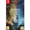 Little Nightmares 1 + 2 Compilation (SWITCH)