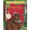 LE GRAND POP-UP DE GRUFFALO (TP) (JULIA DONALDSON)(Brožovaná)