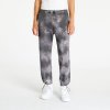 Urban Classics Tye Dyed Sweatpants black bird