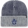 Zimná čiapka 47 Brand NHL Toronto Maple Leafs Cold Snap ’47 CUFF KNIT (Zimná čiapka 47 Brand NHL Toronto Maple Leafs Cold Snap ’47 CUFF KNIT)