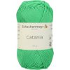 Schachenmayr Catania 00389 May Green Pletacia priadza