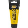 Solo Goya Acrylic akrylová farba 28 zlatá 100 ml