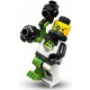LEGO Minifigúrky - Vesmír SÉRIA 26 Blacktron Mutant 71046 col26-12