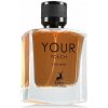 Maison Alhambra Your Touch EDP 100 ml (man)
