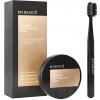 M2 Beauté Eyebrow Silk Perfection Balm Fixačný balzam na obočie 5 ml
