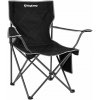 Kempingové kreslo KingCamp Lotus B10 black (6923334560290)