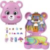 Mattel Polly Pocket Medvedík s doplnkami -
