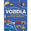 Velká kniha vozidel
