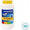 Marimex | Marimex Chlor Triplex 1,6 kg | 11301205