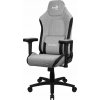 Kreslo Aerocool Crown AeroWeave Ash Grey