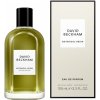 David Beckham Botanical Resin parfumovaná voda pánska 100 ml