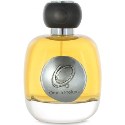 Omnia Profumi Cristallo Di Rocca parfumovaná voda dámska 100 ml