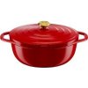 TEFAL E2548955 KASTROL + POKLICE