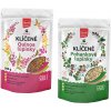Semix Bezlepkové lupienky naklíčené Quinoa naklíčená 300 g