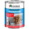 COLORLAK RADIÁTOR S2117 - Syntetická farba na radiátory slonová kosť 3,5 L