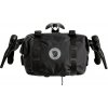 Fjällräven Hoja Handlebar Rolltop - 550/Black one size