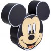 Paladone Nočné LED svetlo Mickey Mouse 15 cm