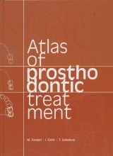 Atlas of prosthodontic treatment - Kolektív autorov