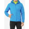 Hybridná bunda Viking Bart Warm Pro Polartec Primaloft - blue