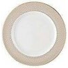 ROSENTHAL FRANCIS CARREAU BEIGE, 27 cm