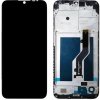LCD Displej + Dotyková deska + Rám ZTE Blade A7