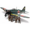 Tamiya Mitsubishi A6M5/5a Zero Fighter 1/48