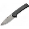 Nôž Civivi Conspirator C21006-1 Black Micarta Nitro-V