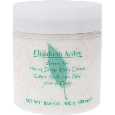 Elizabeth Arden Green Tea Honey Drops Telový krém 500 ml pre ženy