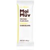 GymBeam MoiMüv Protein Flapjack 90 g brownie