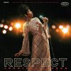 Soundtrack: Respect (Jennifer Hudson) - 2Vinyl (LP)