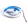 LED pásik CCT, 12 V, 14 W, teplá – studená biela, 1412365