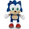 Plyšák Sonic Cute - Sonic (T200) 22 cm
