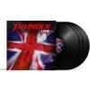 Thunder - Live / Vinyl / 4LP [4 LP]
