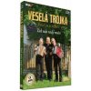 Veselá trojka Pavla Kršky - Tak nás tady máte - CD+DVD