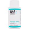 K18 Peptide Prep Detox Shampoo 250 ml hloubkově čisticí šampon na vlasy pro ženy