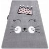 DETSKÝ KOBEREC PETIT 240x330 MAČKA #GR4028