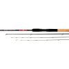 NYTRO NTR COMMERCIAL CARP FEEDER 2,7 m 30 g 2+2 diely
