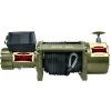 DRAGONWINCH Naviják Dragon Winch Truck DWT 22000 HD, 24V, syntetické lano