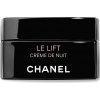 Chanel Vyhladzujúci a spevňujúci nočný krém Le Lift (Night Cream) 50 ml